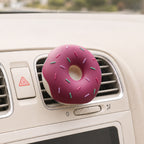 Foody Donut Car Fragrance Starter Kit Berry Bloom