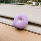 Foody Donut Car Fragrance Starter Kit Blueberry Sugar