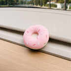 Foody Donut Car Fragrance Starter Kit Peach Spritz