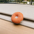 Foody Donut Car Fragrance Starter Kit Spiced Pumpkin