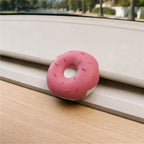Foody Donut Car Fragrance Starter Kit Warm Apple Fritter