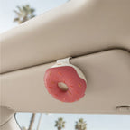 Foody Donut Car Fragrance Starter Kit Warm Apple Fritter