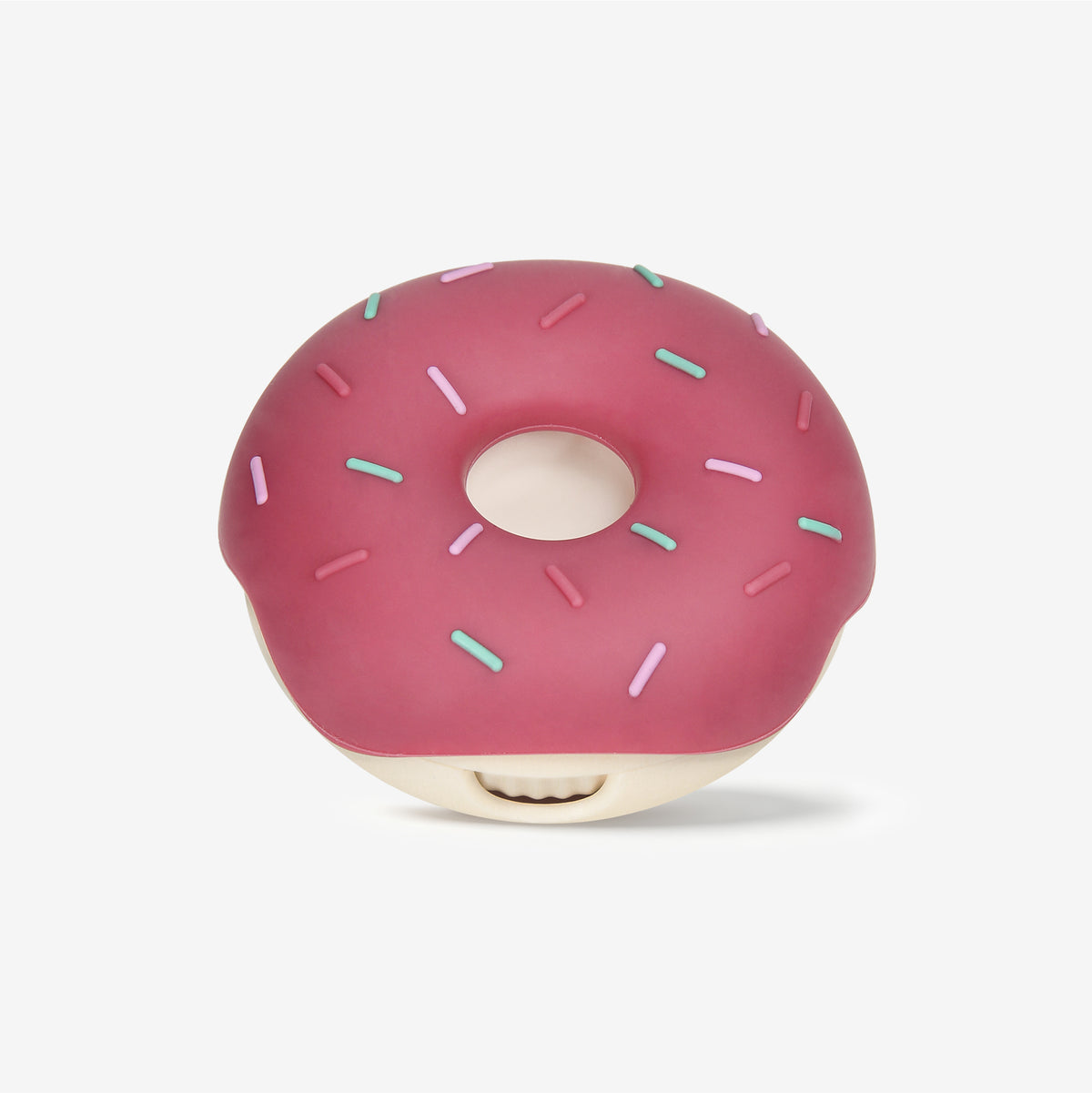 Foody Donut Car Fragrance Starter Kit Berry Bloom