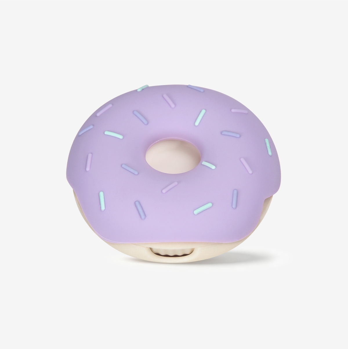 Foody Donut Car Fragrance Starter Kit Blueberry Sugar