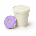 Foody Donut Car Fragrance Starter Kit Blueberry Sugar