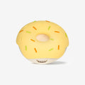 Foody Donut Car Fragrance Starter Kit Pineapple Sorbet