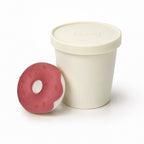 Foody Donut Car Fragrance Starter Kit Warm Apple Fritter