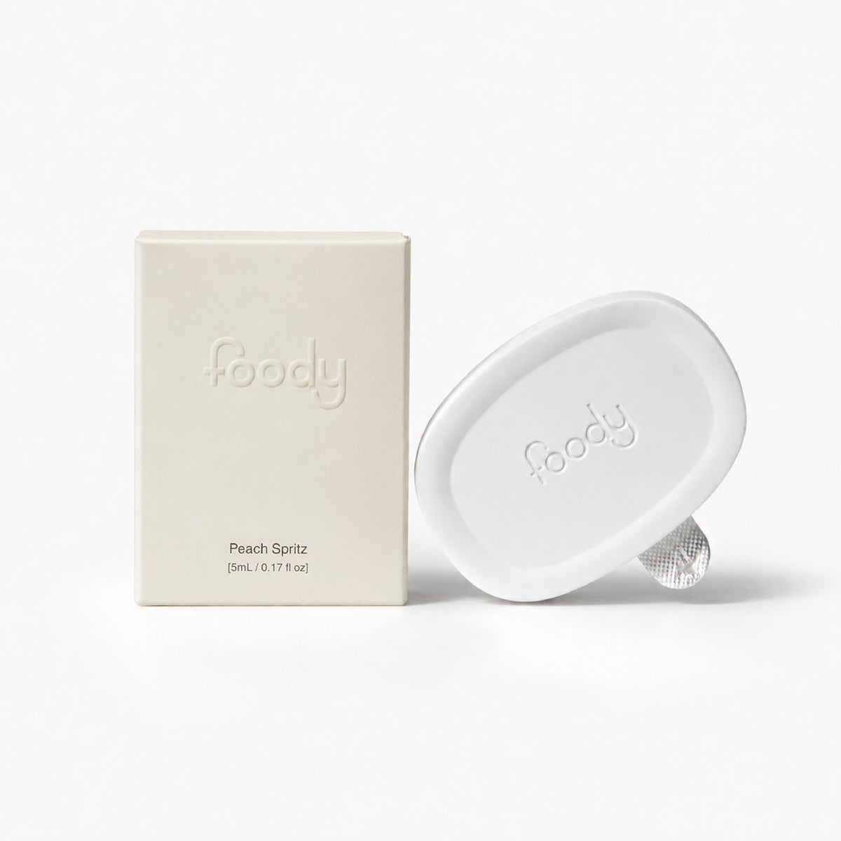 Donut Car Fragrance Refill-Pineapple Sorbet (Copy)