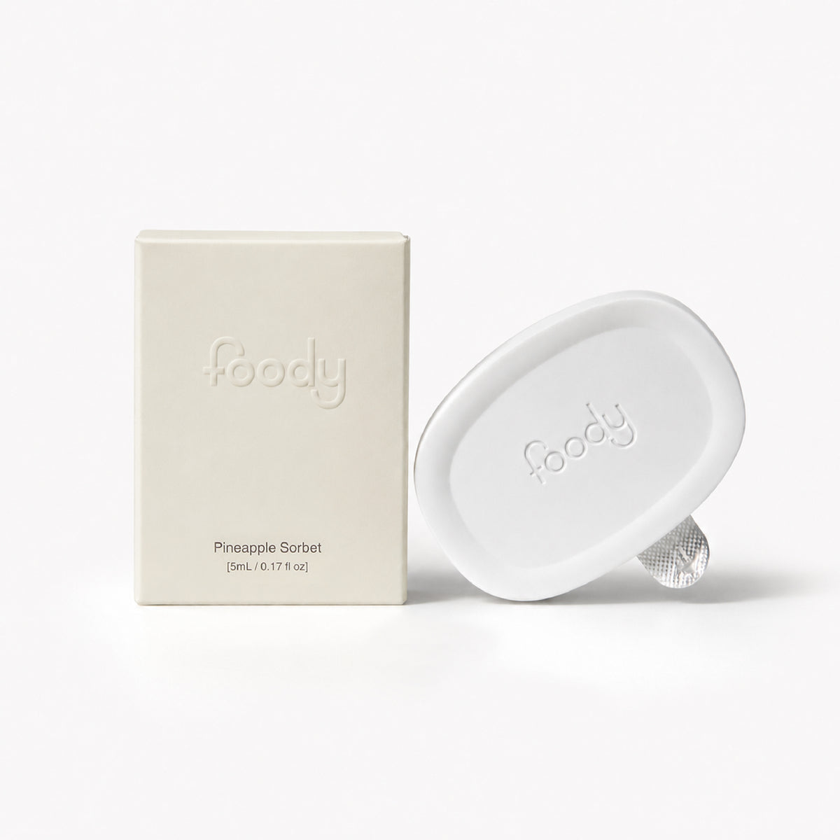 Donut Car Fragrance Refill-Pineapple Sorbet (Copy)